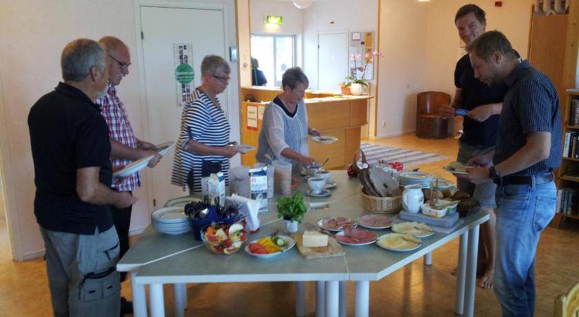 Photo of Kitchen in Orsa