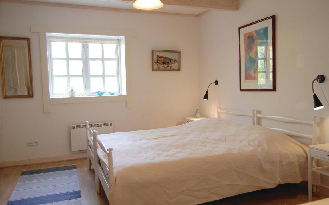 Photo of Bedroom in Osby