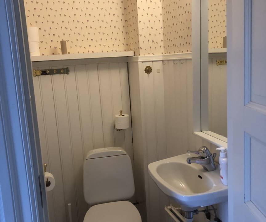Photo of Bathroom in Kopmannebro