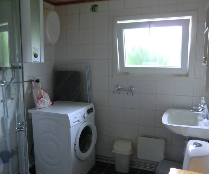 Photo of Bathroom in Glommen