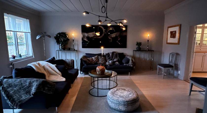 Photo of Livingroom in Malmkoping