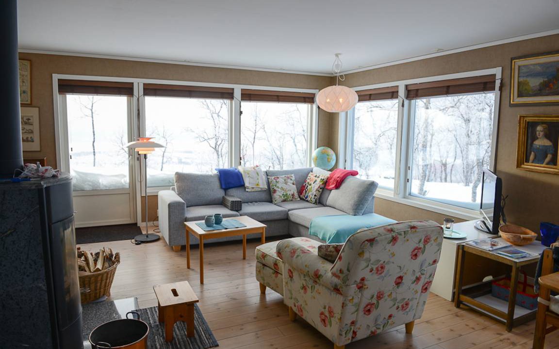 Photo of Livingroom in Tarnaby