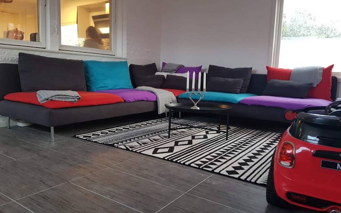 Photo of Livingroom in Goteborg Municipality