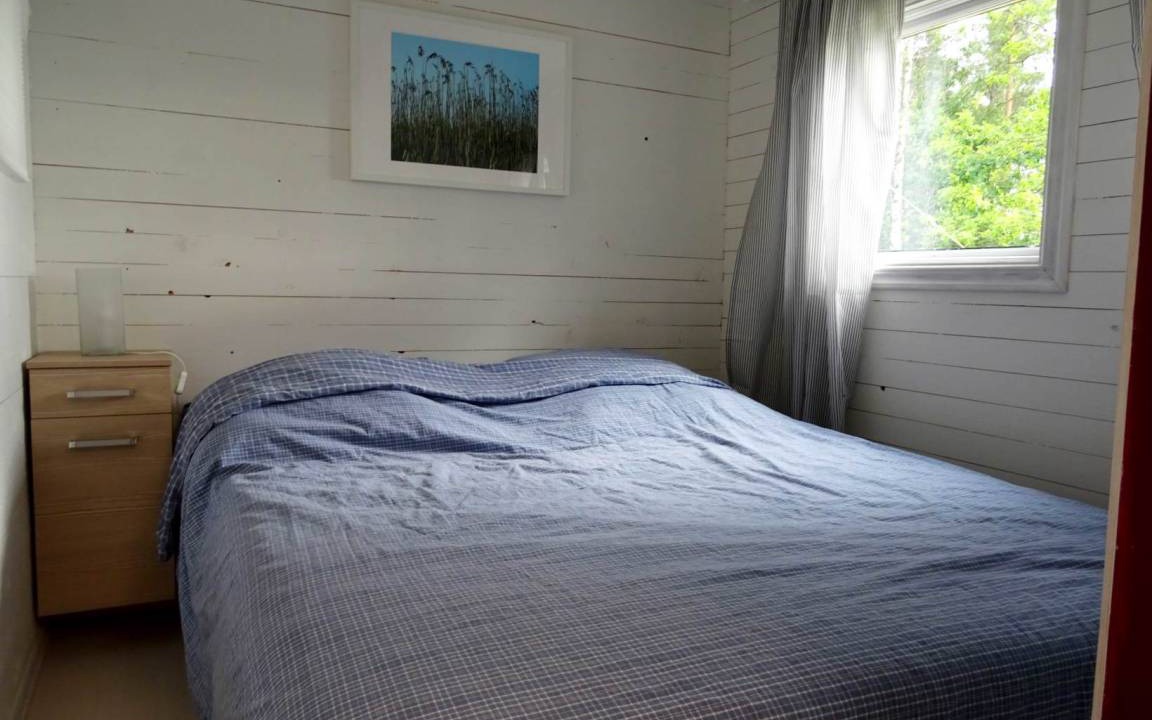 Photo of Bedroom in Hultsfred