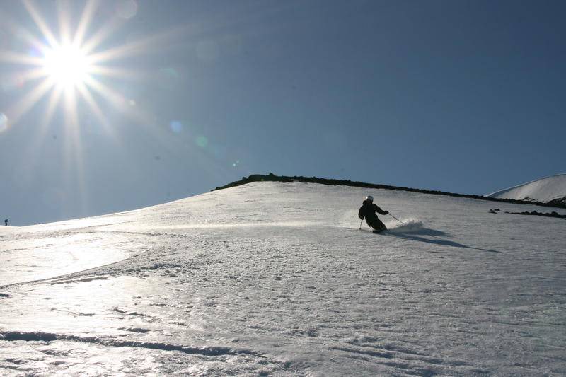 Photo of Others in Riksgransen