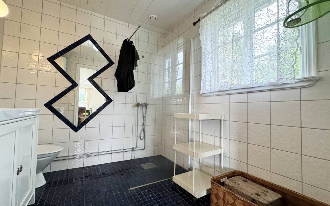 Photo of Bathroom in Varekil