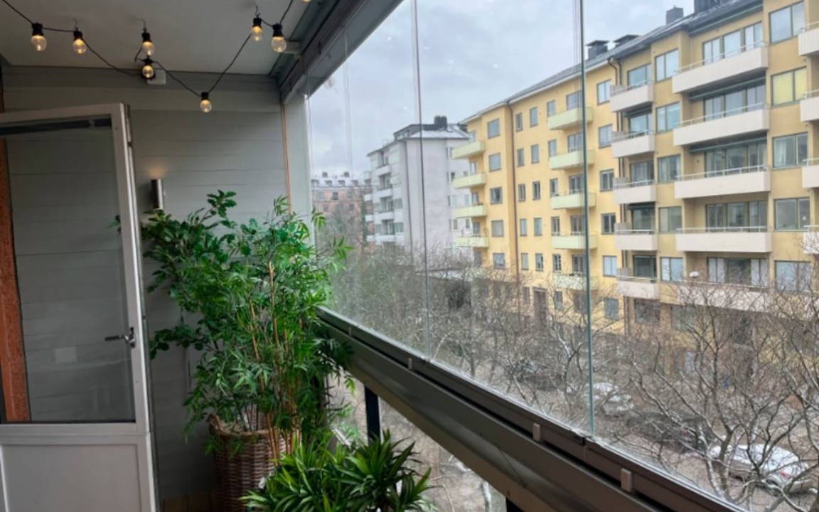 Photo of Others in Stockholm
