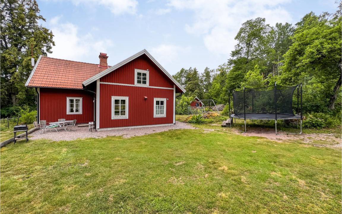 Photo of Buildings in Oskarshamn Municipality