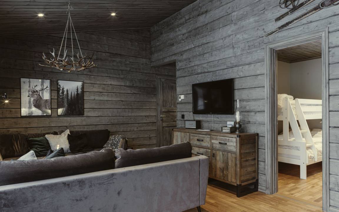 Photo of Livingroom in Undersaker