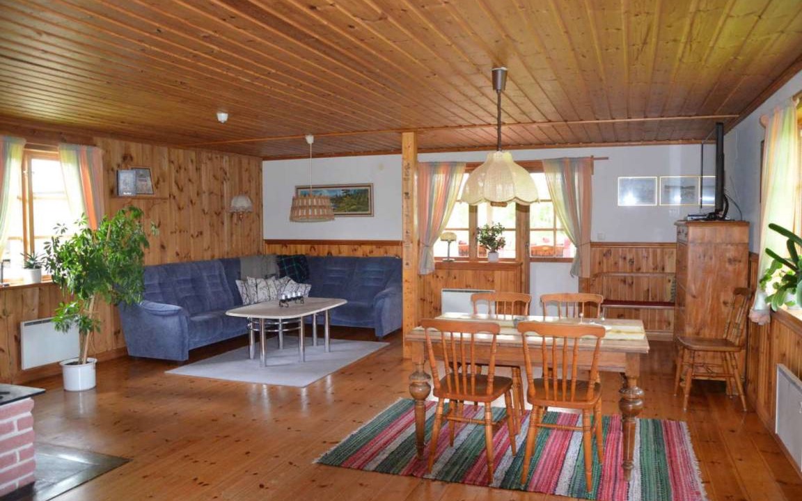 Photo of Livingroom in Mansarp