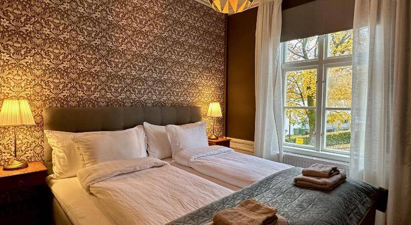 Photo of Bedroom in Kinna