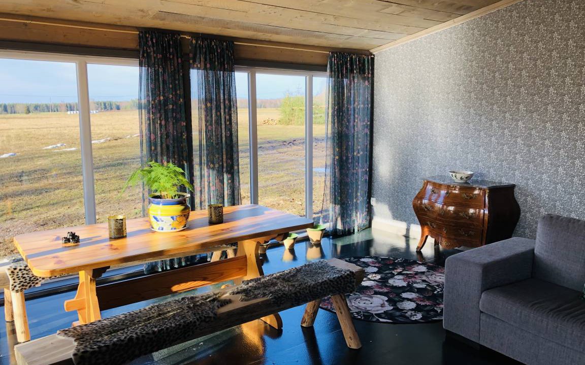 Photo of Livingroom in Avesta