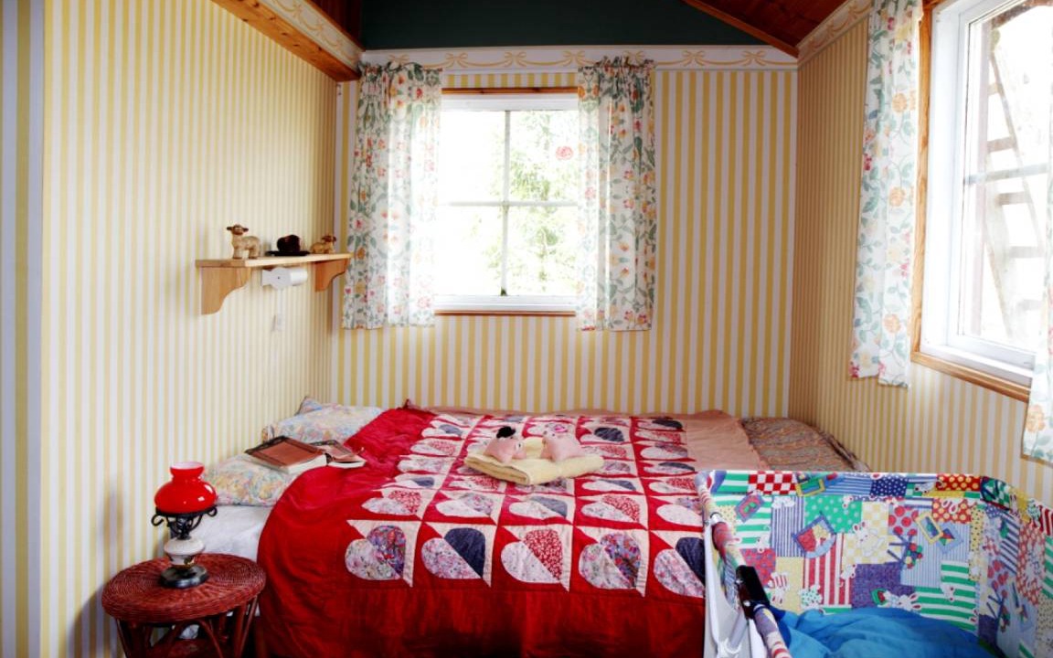 Photo of Bedroom in Kisa