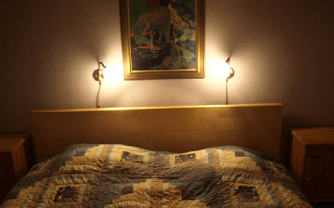 Photo of Bedroom in Oskarshamn