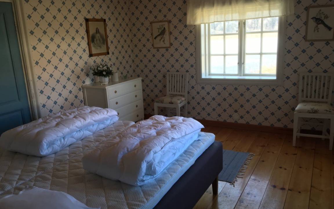 Photo of Bedroom in Aspo