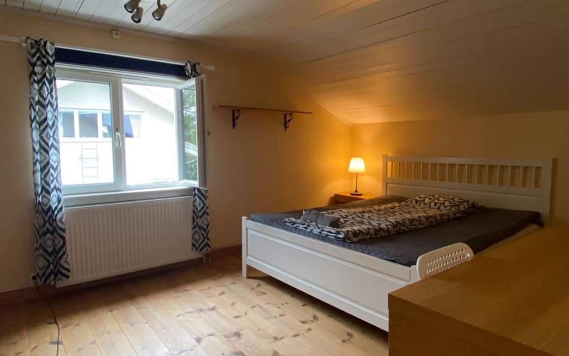 Photo of Bedroom in Orgryte-Harlanda