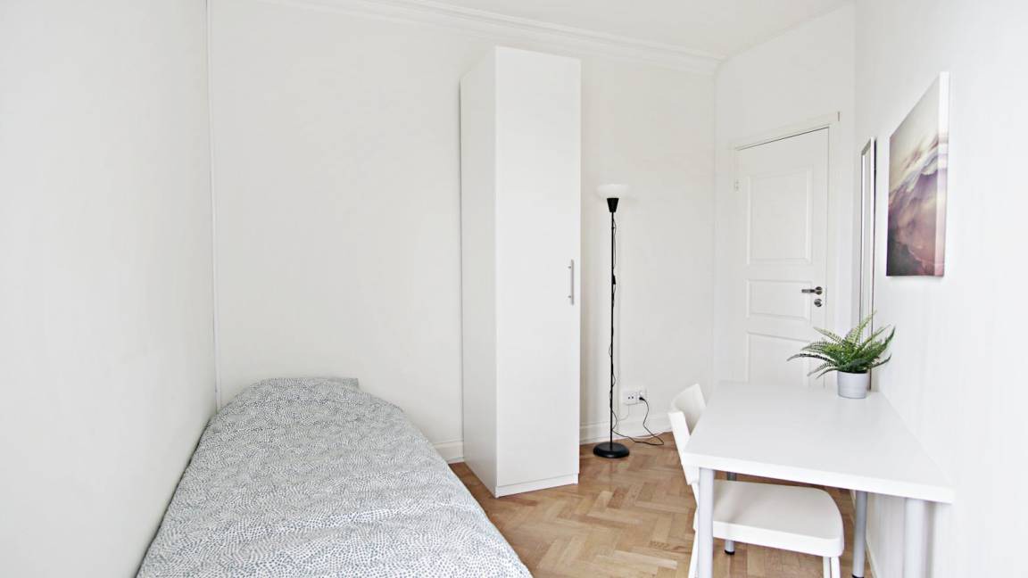 Photo of Bedroom in Orgryte-Harlanda
