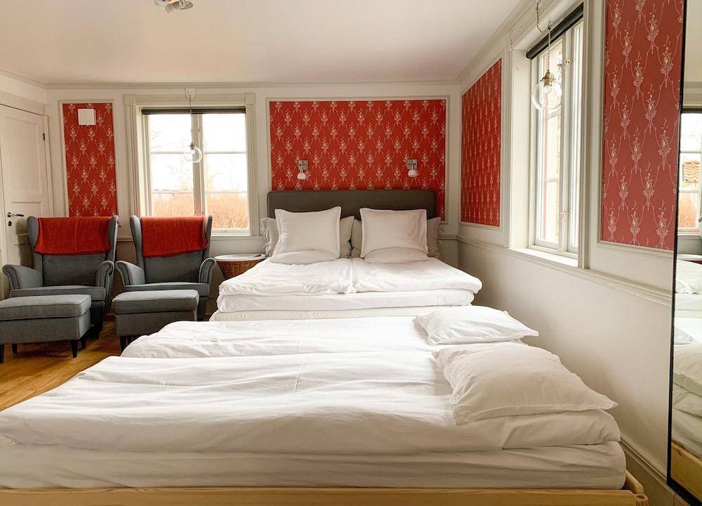 Photo of Bedroom in Granshult