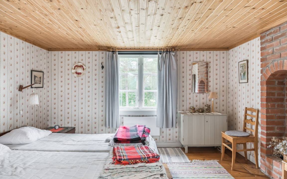 Photo of Bedroom in Vimmerby