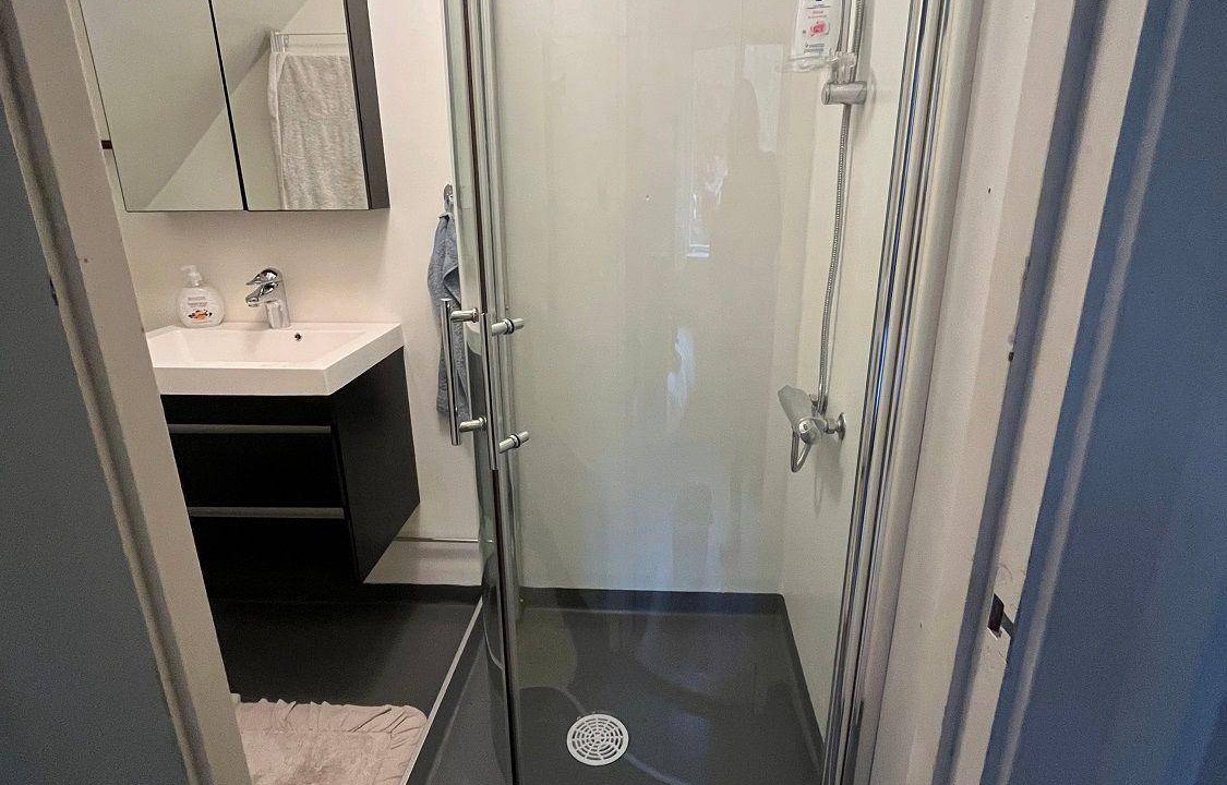 Photo of Bathroom in Mariannelund