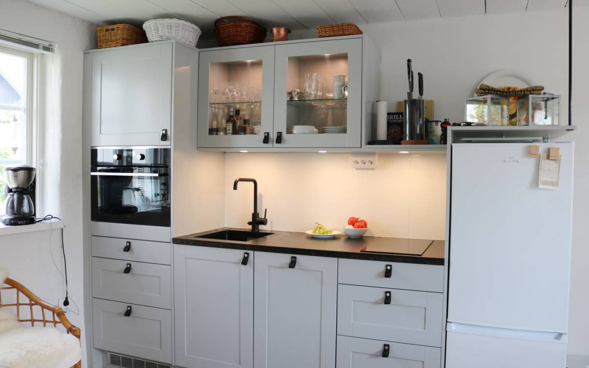 Photo of Kitchen in Skillinge