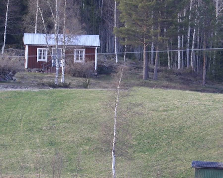 Photo of Buildings in Ullanger