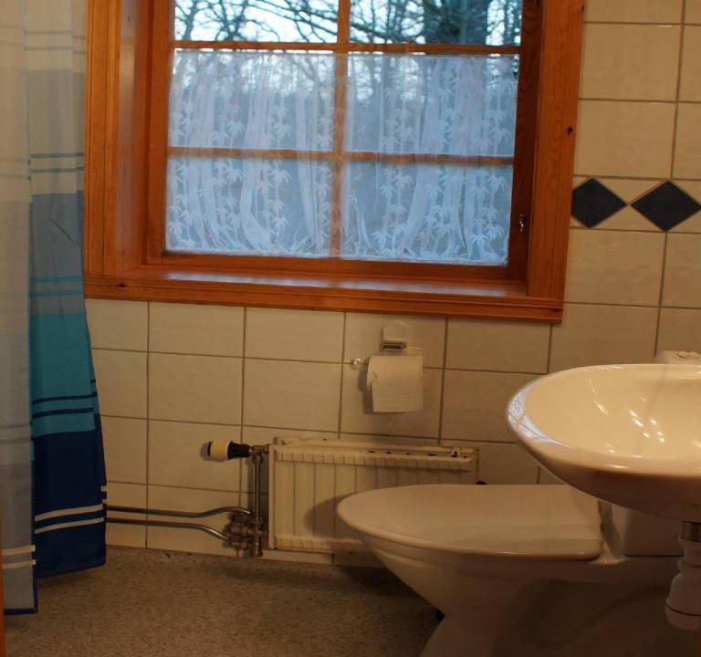 Photo of Bathroom in Sexdrega