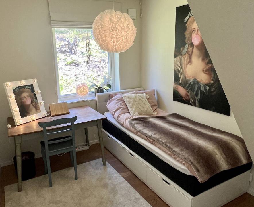 Photo of Bedroom in Ingaro