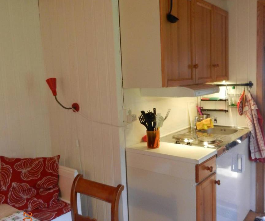 Photo of Kitchen in Farjestaden