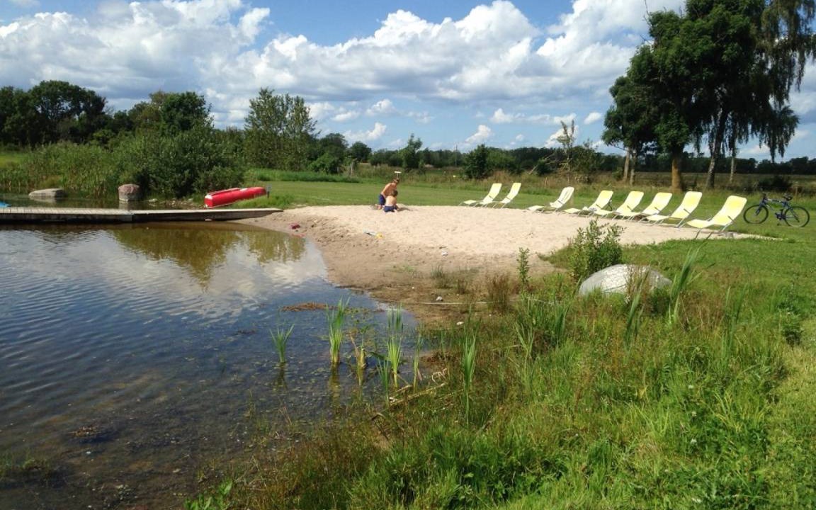 Photo of Outdoor in Kopingsvik