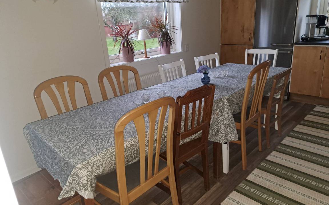 Photo of Kitchen in Karl Gustav