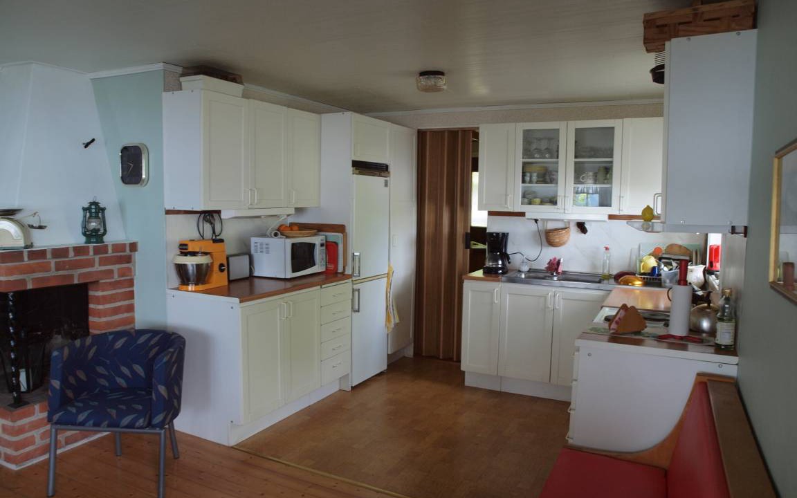 Photo of Kitchen in Saffle Municipality