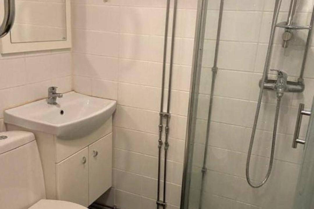 Photo of Bathroom in Norrmalm