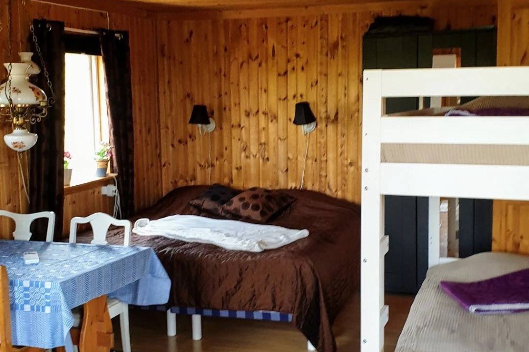 Photo of Bedroom in Backefors