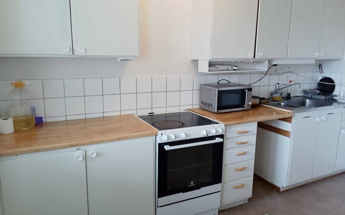 Photo of Kitchen in Vastra Frolunda