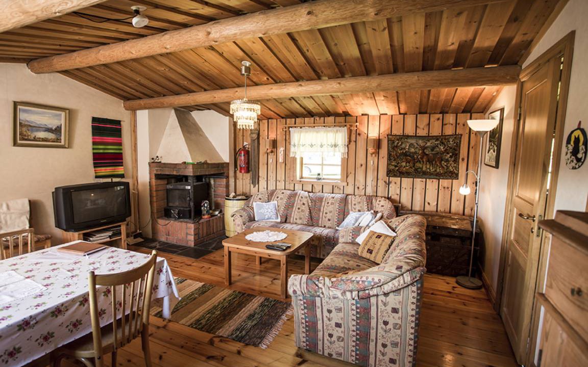 Photo of Livingroom in Gallo