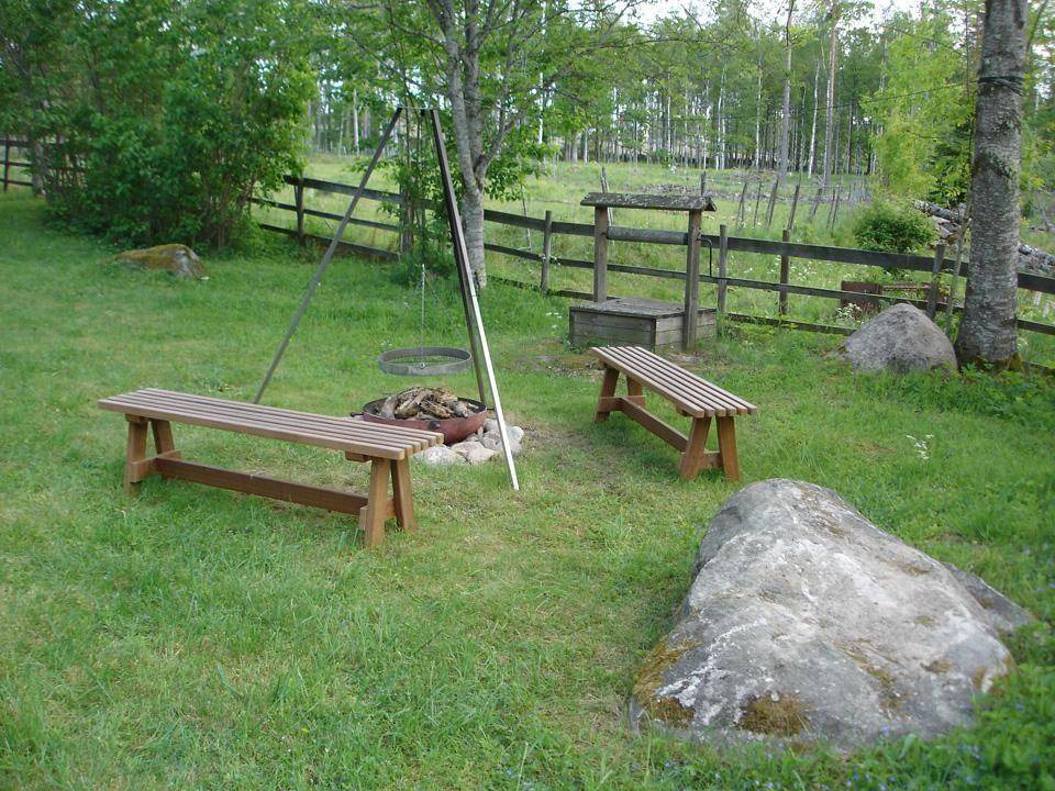 Photo of Outdoor in Hultsfred