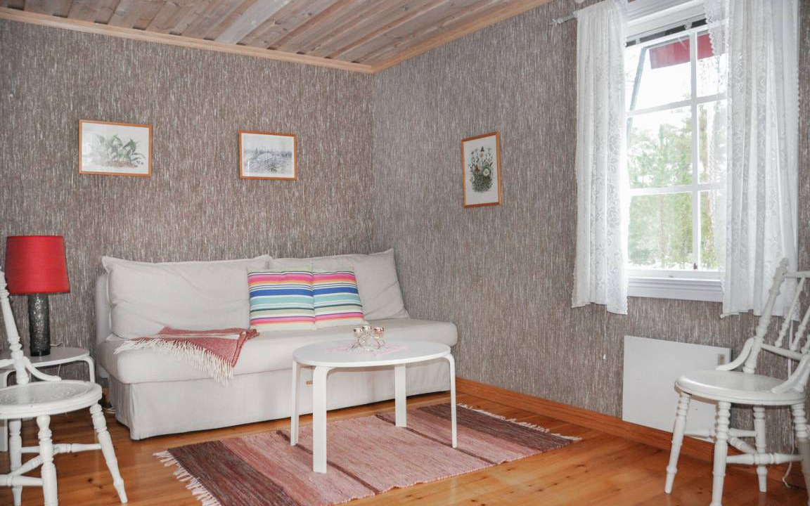 Photo of Livingroom in Vase