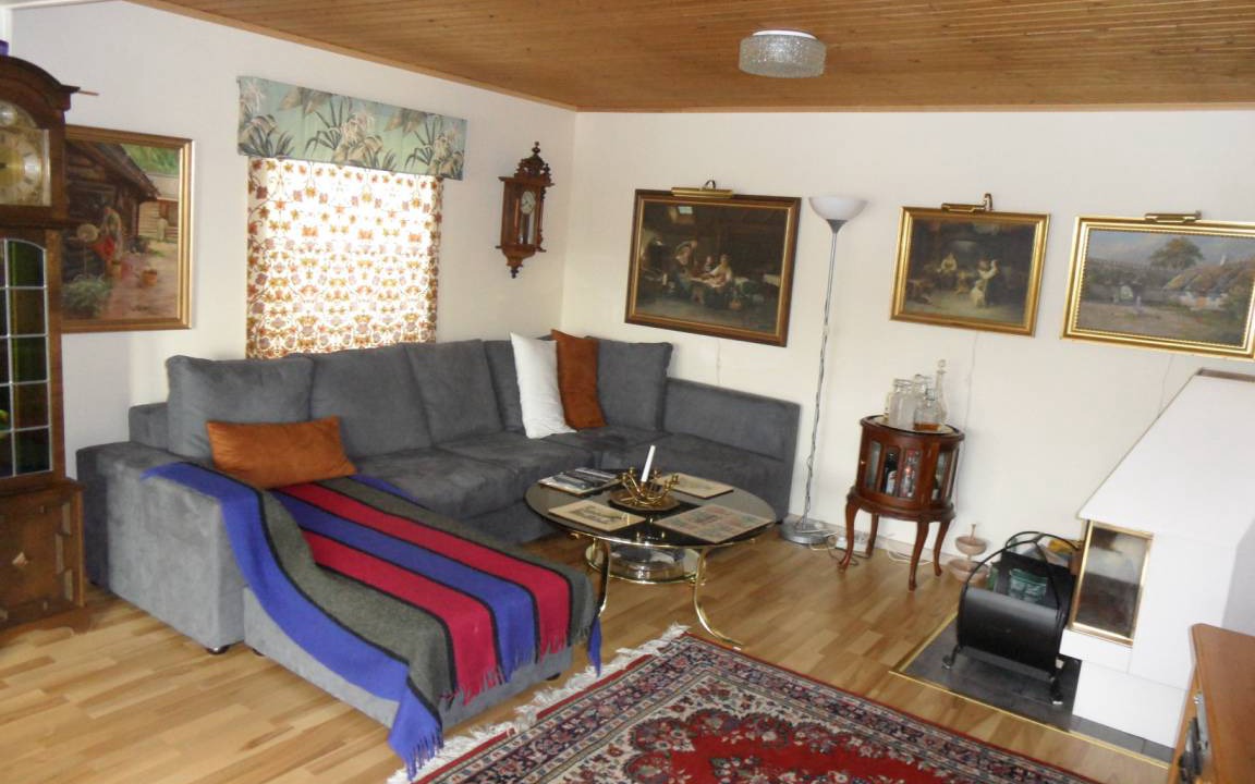 Photo of Livingroom in Arkelstorp