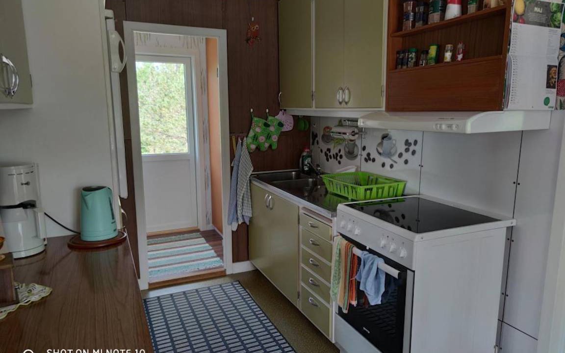 Photo of Kitchen in Uddevalla Municipality