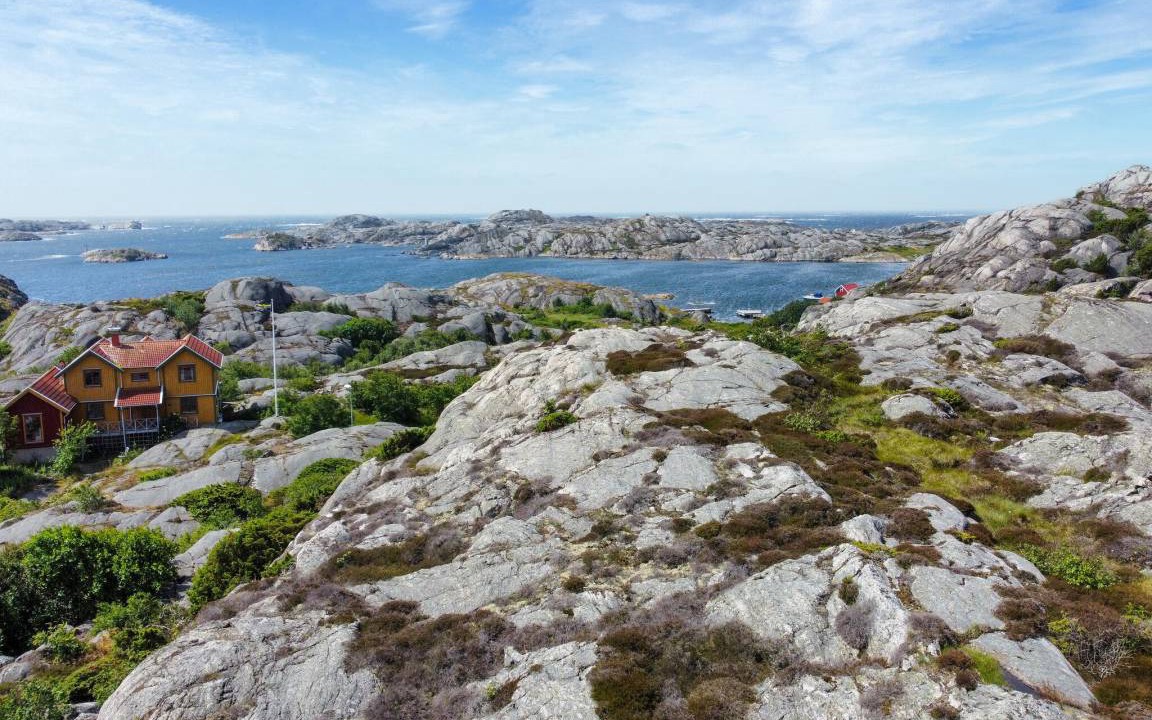 Photo of Others in Skaerhamn