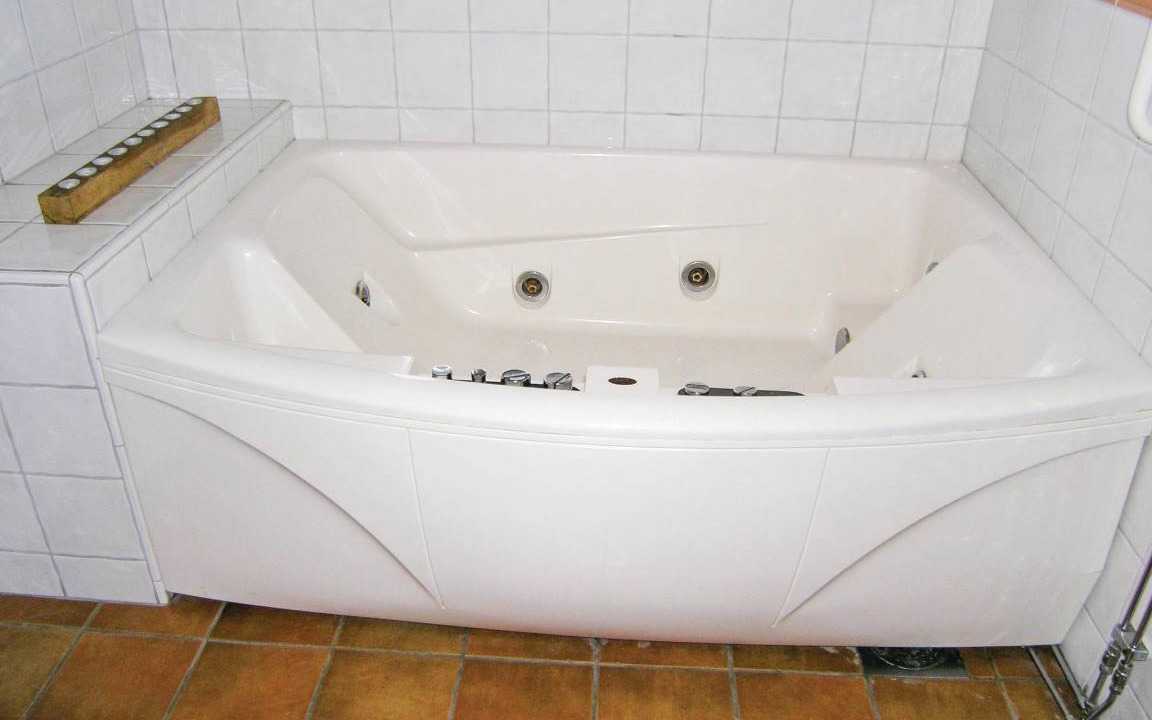 Photo of Bathroom in Ljungsarp