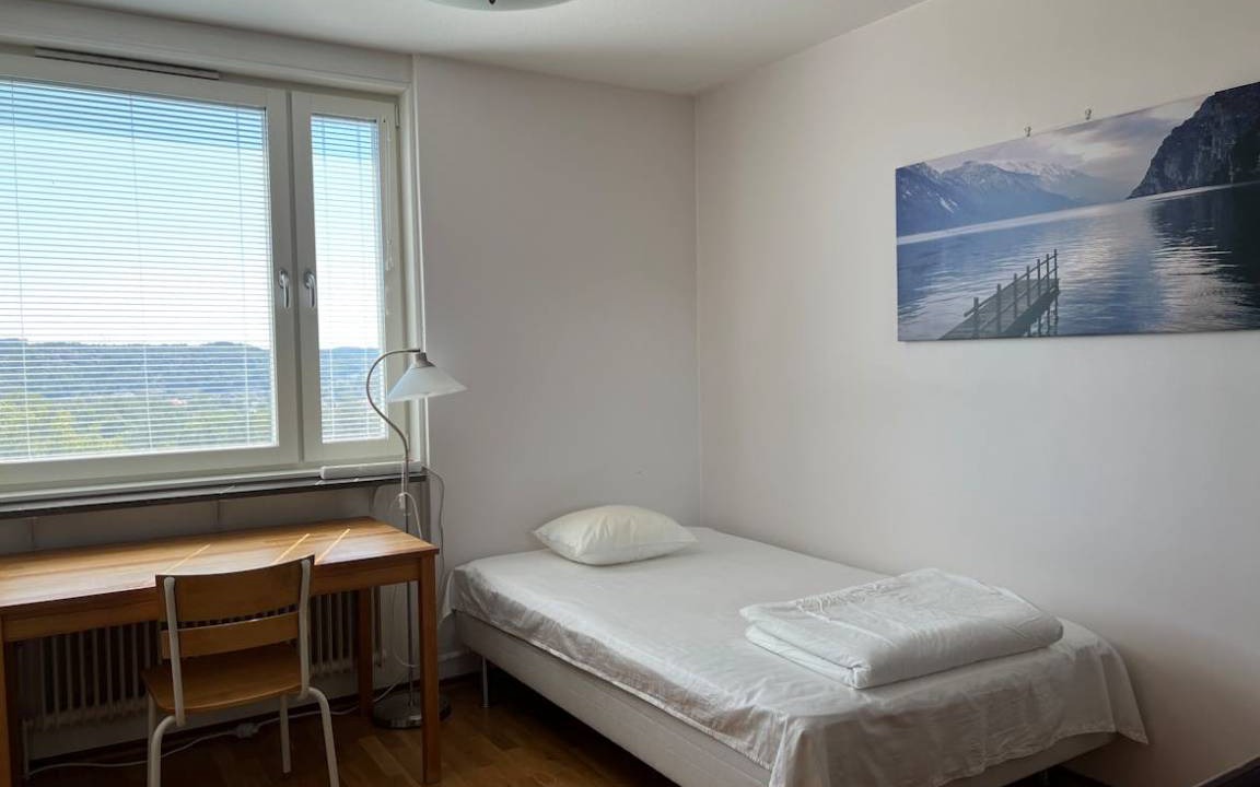 Photo of Bedroom in Centrum