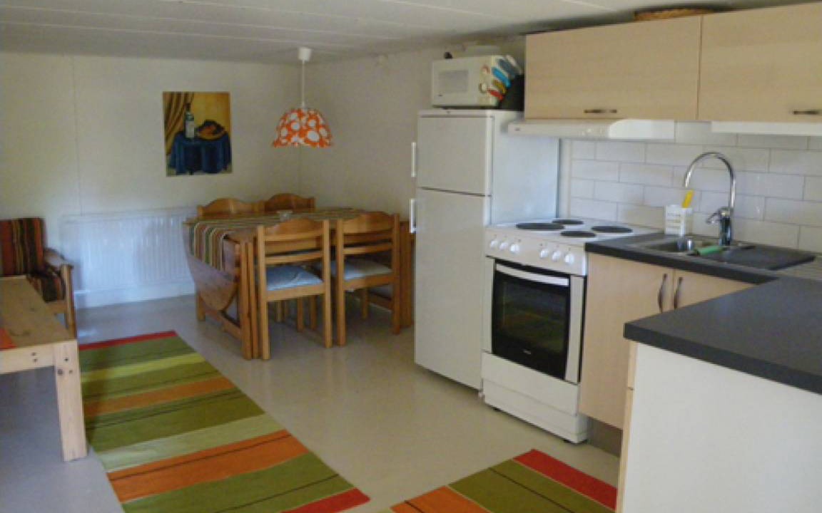 Photo of Kitchen in Malarhusens