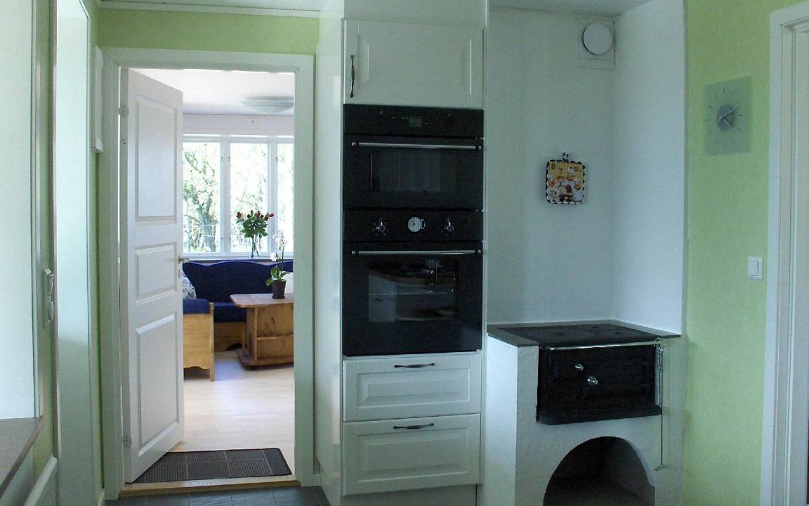 Photo of Kitchen in Sodvik