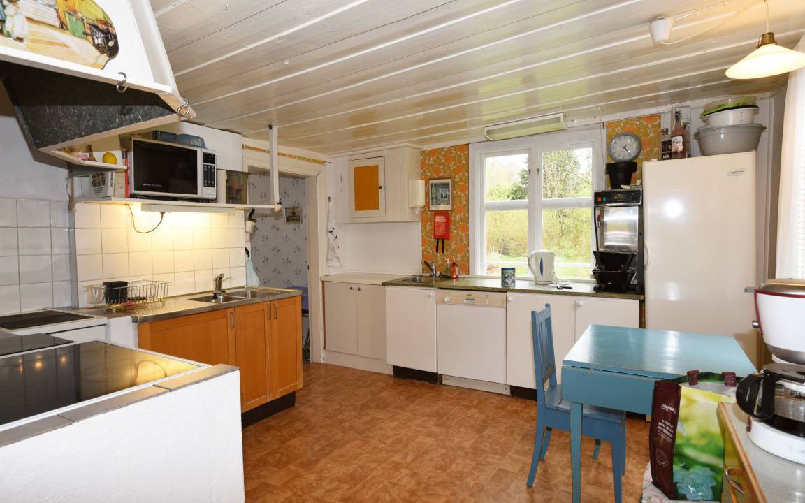 Photo of Kitchen in Tanum O