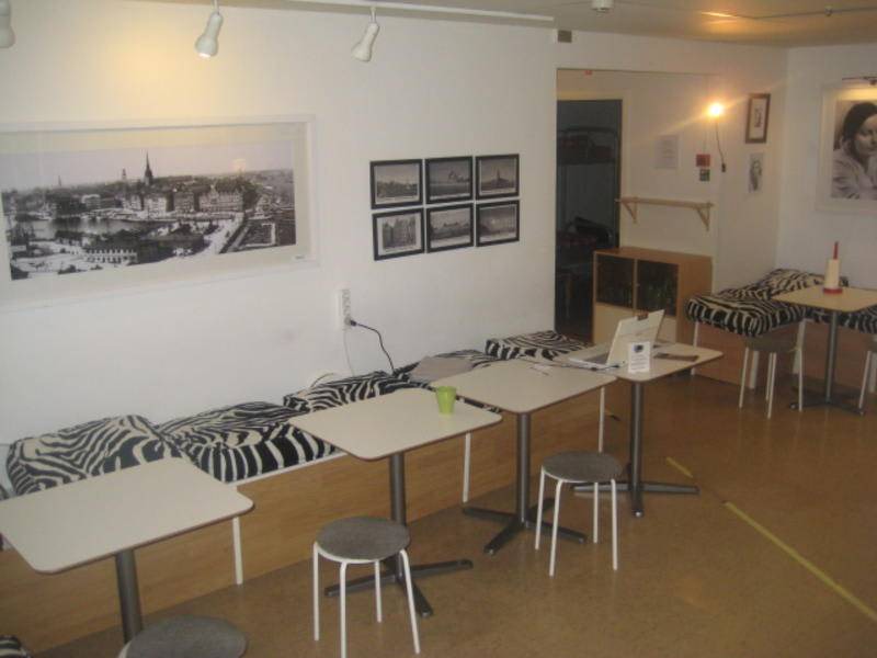 Photo of Others in Norrmalm