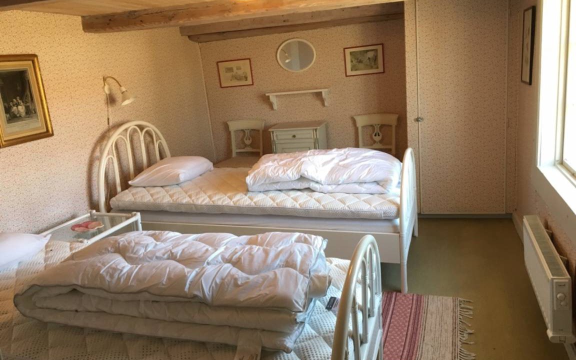 Photo of Bedroom in Aspo