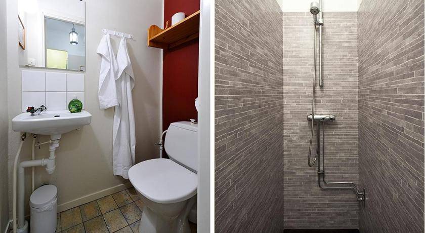 Photo of Bathroom in Are