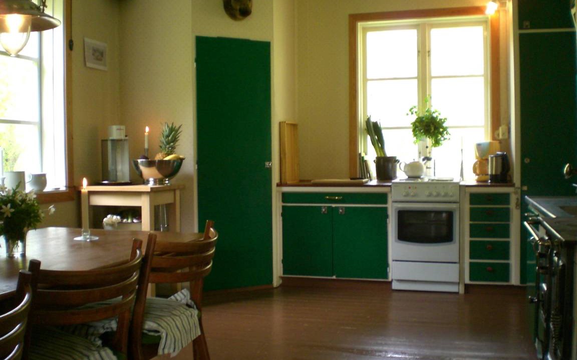 Photo of Kitchen in Hagfors